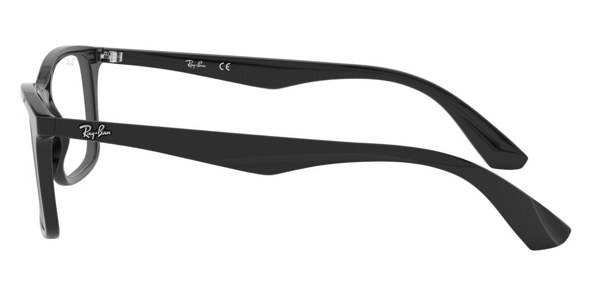 GAFAS OPTICAS RAY BAN UNISEX NEGRAS RX7047 - 200054