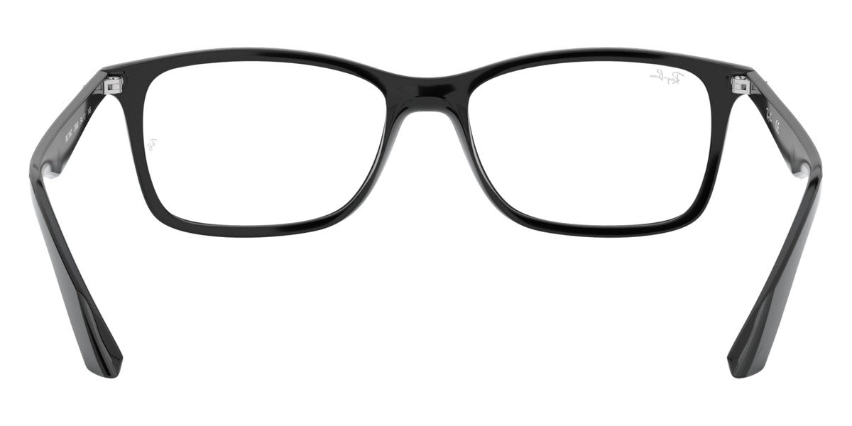 GAFAS OPTICAS RAY BAN UNISEX NEGRAS RX7047 - 200054
