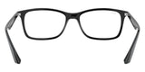 GAFAS OPTICAS RAY BAN UNISEX NEGRAS RX7047 - 200054