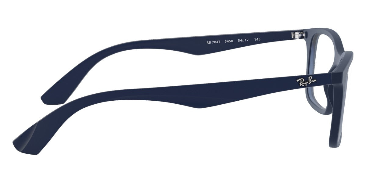 Gafas Montura Óptica Ray Ban Hombre RX7047