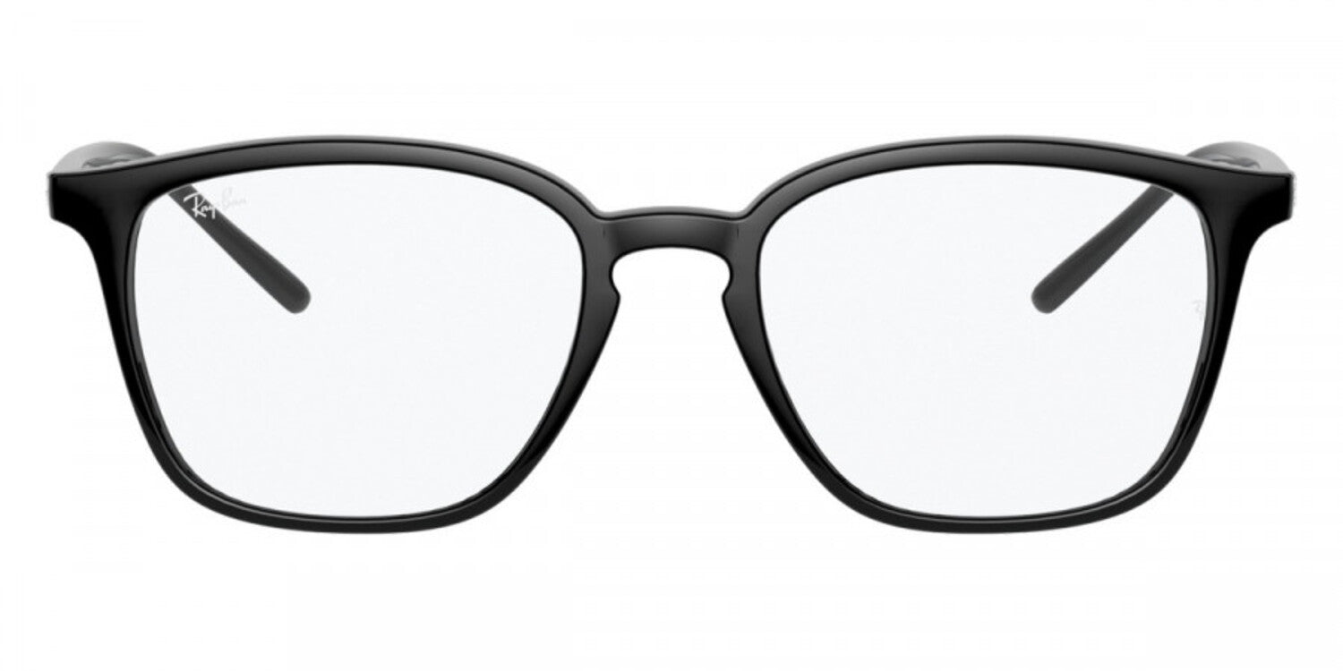 Gafas Montura Óptica Unisex Ray Ban RX7185