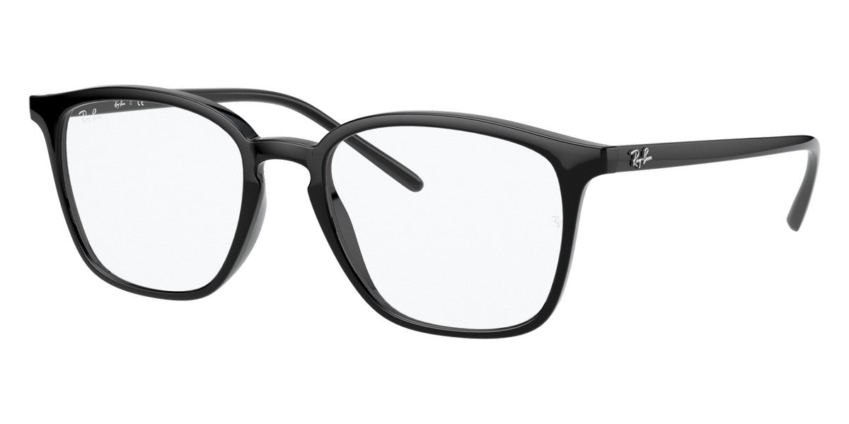 Gafas Montura Óptica Unisex Ray Ban RX7185