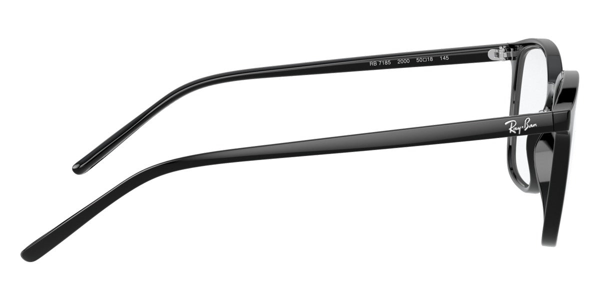 Gafas Montura Óptica Unisex Ray Ban RX7185