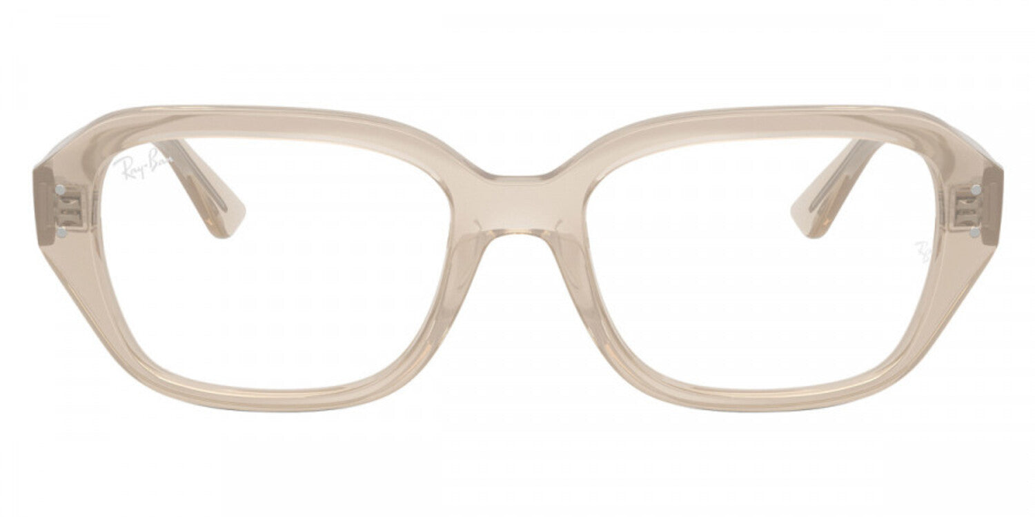 Gafas Montura Óptica Unisex Ray Ban RX7258