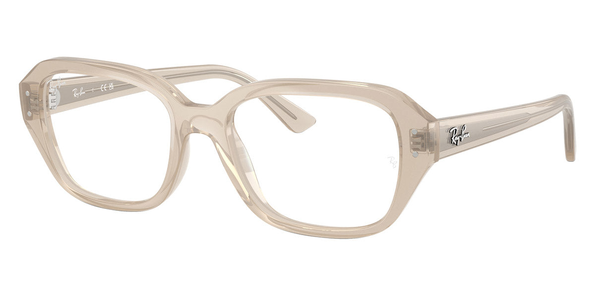 Gafas Montura Óptica Unisex Ray Ban RX7258