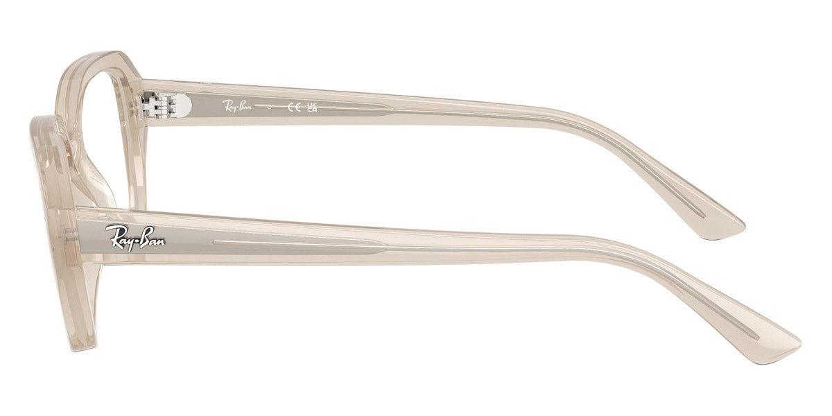 Gafas Montura Óptica Unisex Ray Ban RX7258