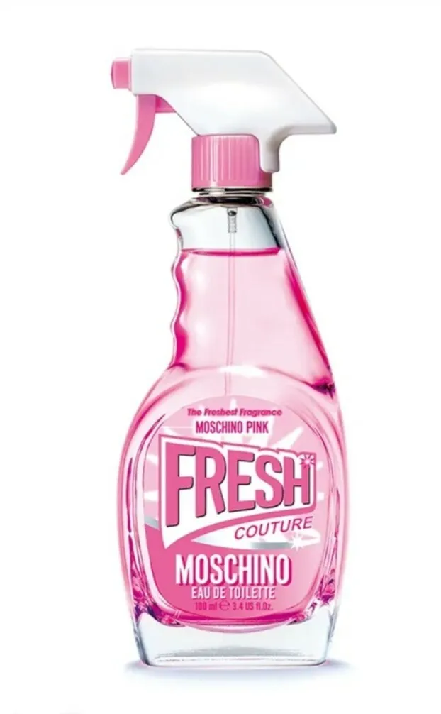 PINK FRESH EDT 100ml