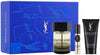 Set  Perfume YSL La Nuit De Lhomme(100Ml+10 Ml+Gel 50 Ml)