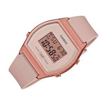Reloj Para Mujer CASIO LW-204-4ADF