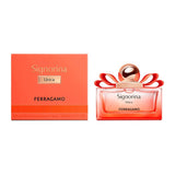 Perfume S. Ferragamo Signorina Unica Mujer EDP 100ml
