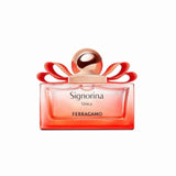 Perfume S. Ferragamo Signorina Unica Mujer EDP 100ml