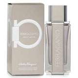 Perfume Salvatore Ferragamo Bright Leather Hombre EDT 100ml