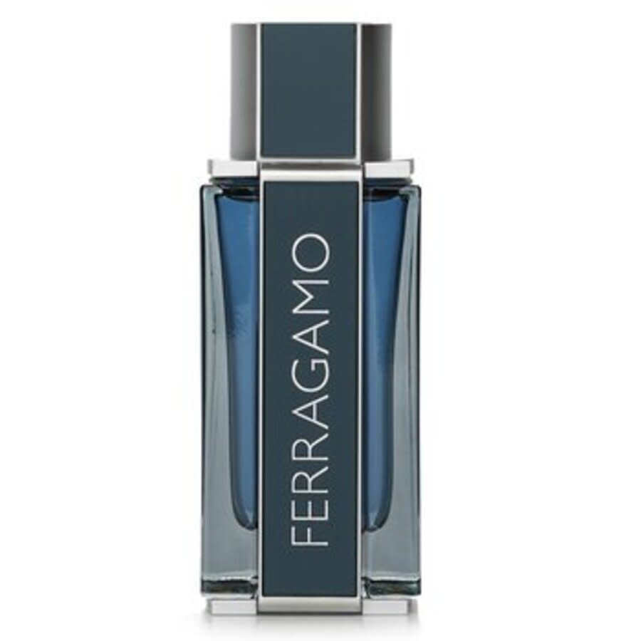 Perfume Salvatore Ferragamo Intense Leather Hombre EDP 100ml
