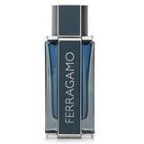 Perfume Salvatore Ferragamo Intense Leather Hombre EDP 100ml