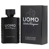 Perfume Salvatore Ferragamo Uomo Signature Hombre EDP 100ml