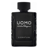Perfume Salvatore Ferragamo Uomo Signature Hombre EDP 100ml