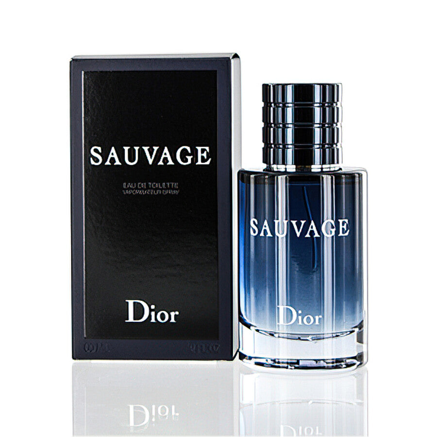 Perfume Dior Sauvage EDT 60ml