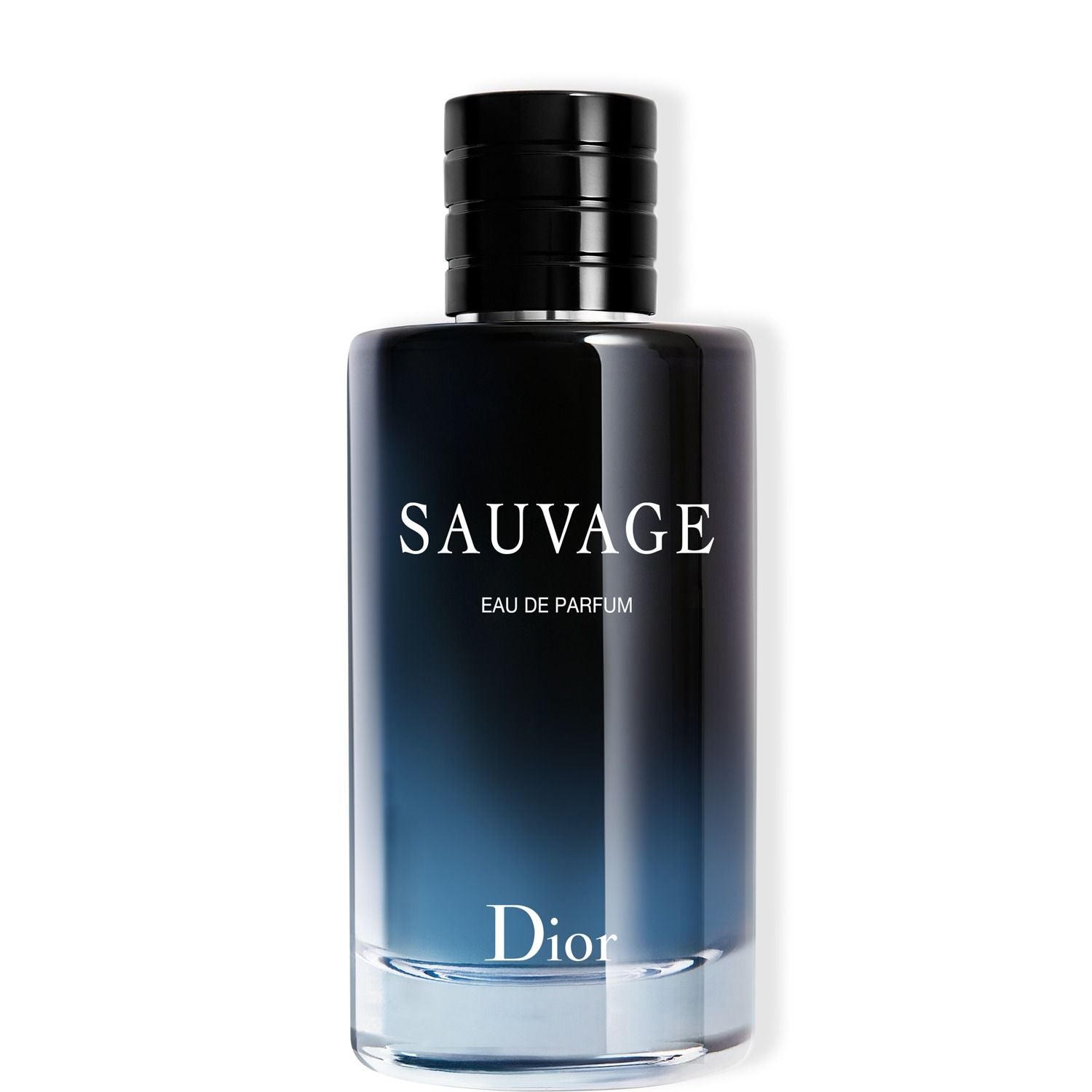 Perfume Hombre Dior Sauvage EDP 200ml
