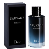 Perfume Hombre Dior Sauvage EDP 200ml