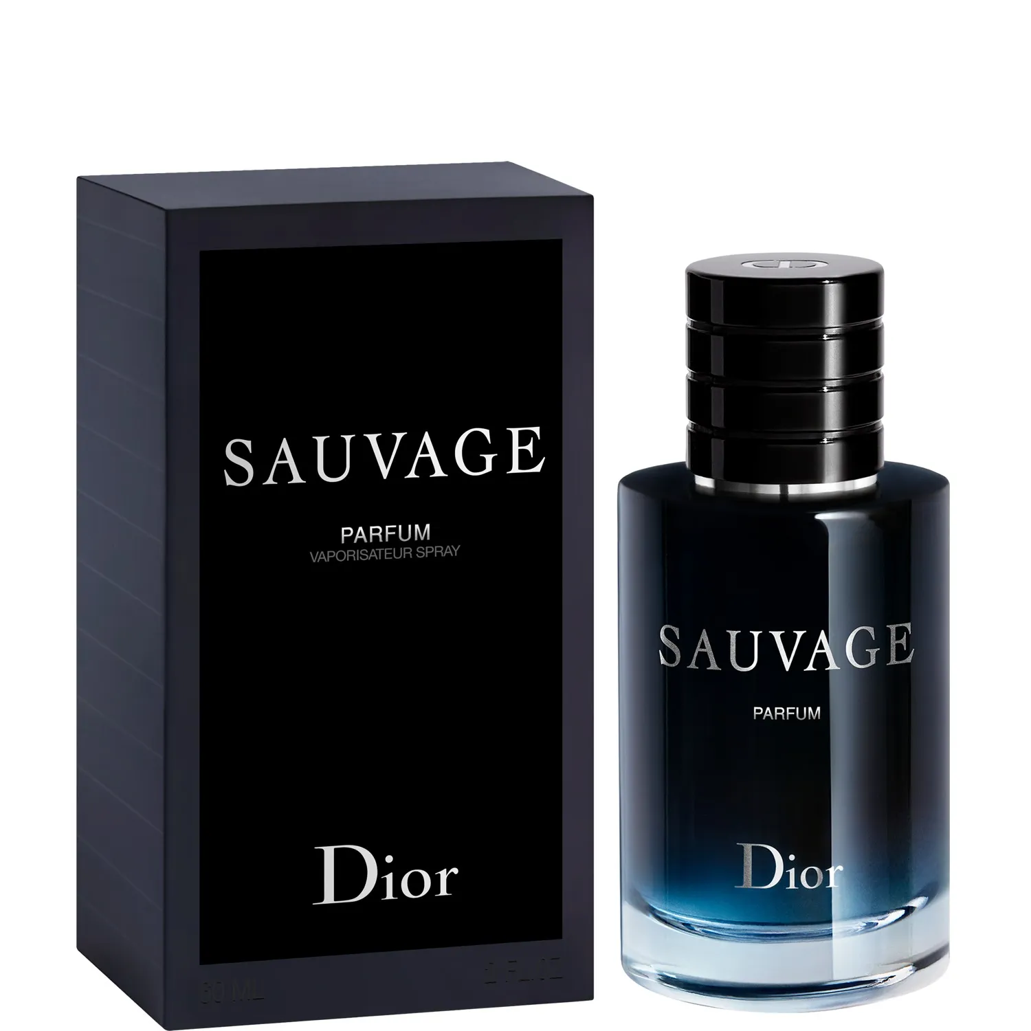 Perfume Hombre Dior Sauvage Parfum 60ml