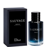 Perfume Hombre Dior Sauvage Parfum 60ml