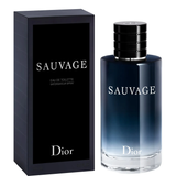 Perfume Hombre Dior Sauvage 200ml