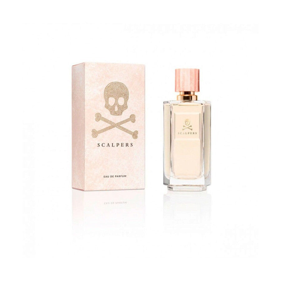 HER & HERE EDP 100ml