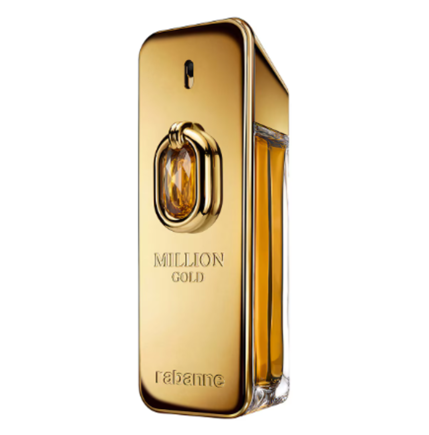 Perfume Hombre Rabanne One Million Gold ELX 100 ml
