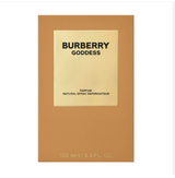 Perfume Mujer Burberry Ladies Goddess PAR 100 ml
