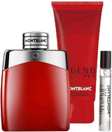 LEGEND RED