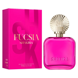 Shakira Fucsia EDP 80ml