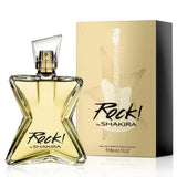 Perfume Shakira Rock Edt 80ml