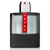 Perfume Prada Luna Rossa Carbon Edt 100Ml