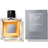 Perfume Guerlain L'Homme Ial Intense100 ml Eau de parfum