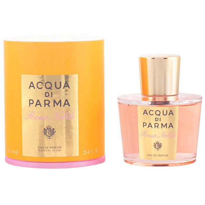 Perfume Acqua Di Parma Rosa Nobile Edp 100Ml