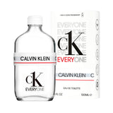 Perfume Unisex Calvin Klein Ck Everyone 100 ml EDT