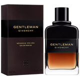 Perfume Hombre Givenchy Gentleman Reserve Prive EDP 100 ml