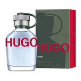 Perfume Hugo Boss Mens Hugo Green Edt 75Ml