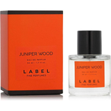 Perfume Maison Label Juniper Wood EDP 50 ml
