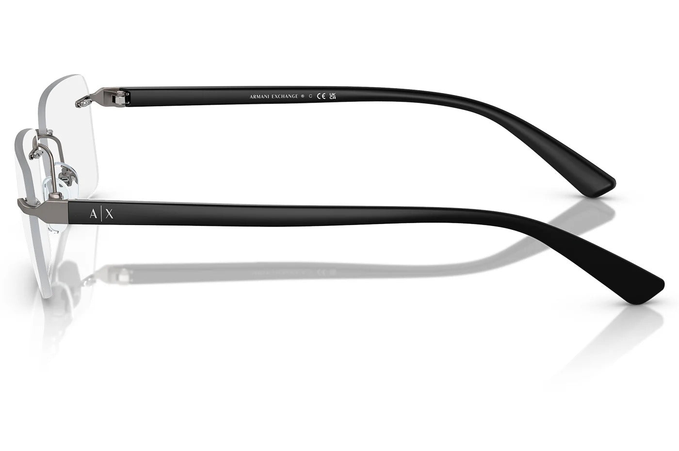 Gafas Opticas Armani Exchange Hombre  Ax1064
