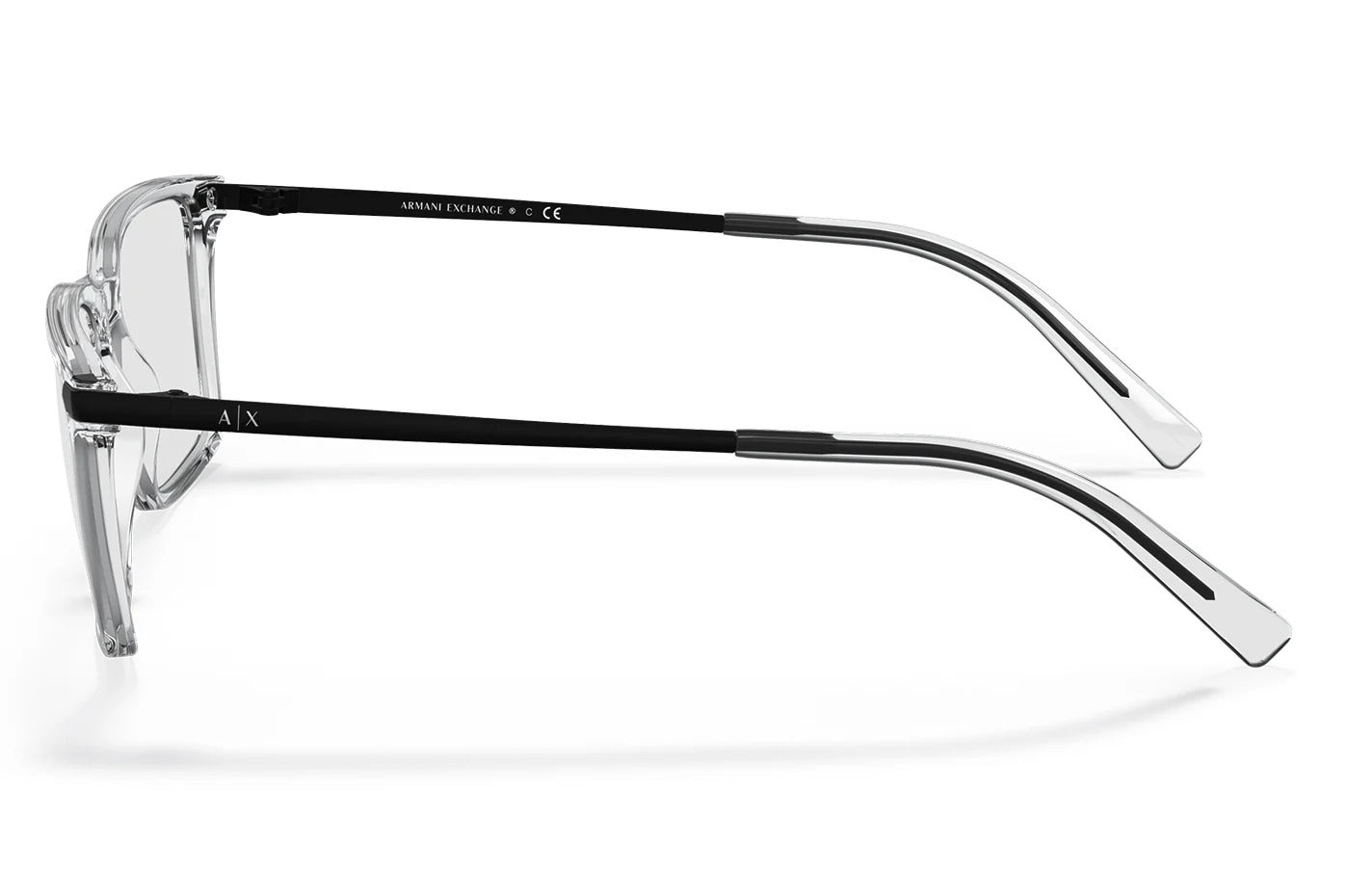 Gafas Ópticas Armani Exchange Hombre  Ax3077