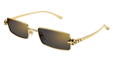 Gafas de Sol Cartier Unisex CT0473S