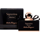Perfume Salvatore Ferragamo Signorina Misteriosa Mujer EDP 100ml