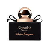 Perfume Salvatore Ferragamo Signorina Misteriosa Mujer EDP 100ml