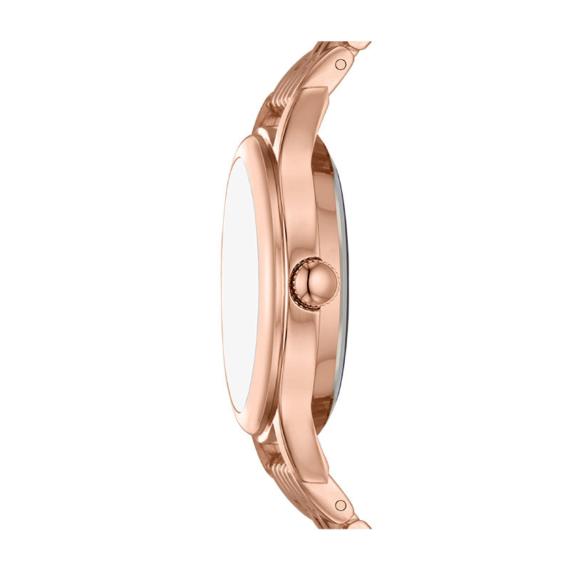 Reloj Skechers Rainbow Crystal Set Mujer SR9148