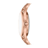 Reloj Skechers Rainbow Crystal Set Mujer SR9148