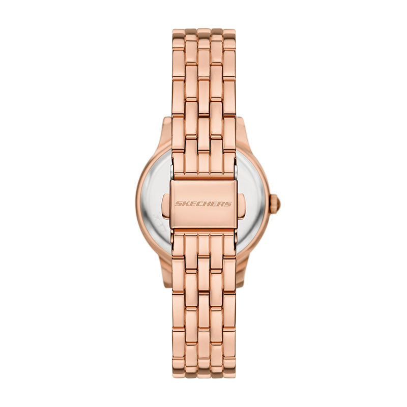 Reloj Skechers Rainbow Crystal Set Mujer SR9148