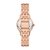 Reloj Skechers Rainbow Crystal Set Mujer SR9148