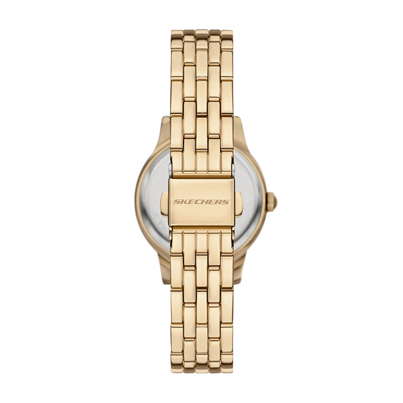 Reloj Skechers Rainbow Crystal Set Mujer SR9149
