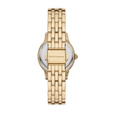 Reloj Skechers Rainbow Crystal Set Mujer SR9149